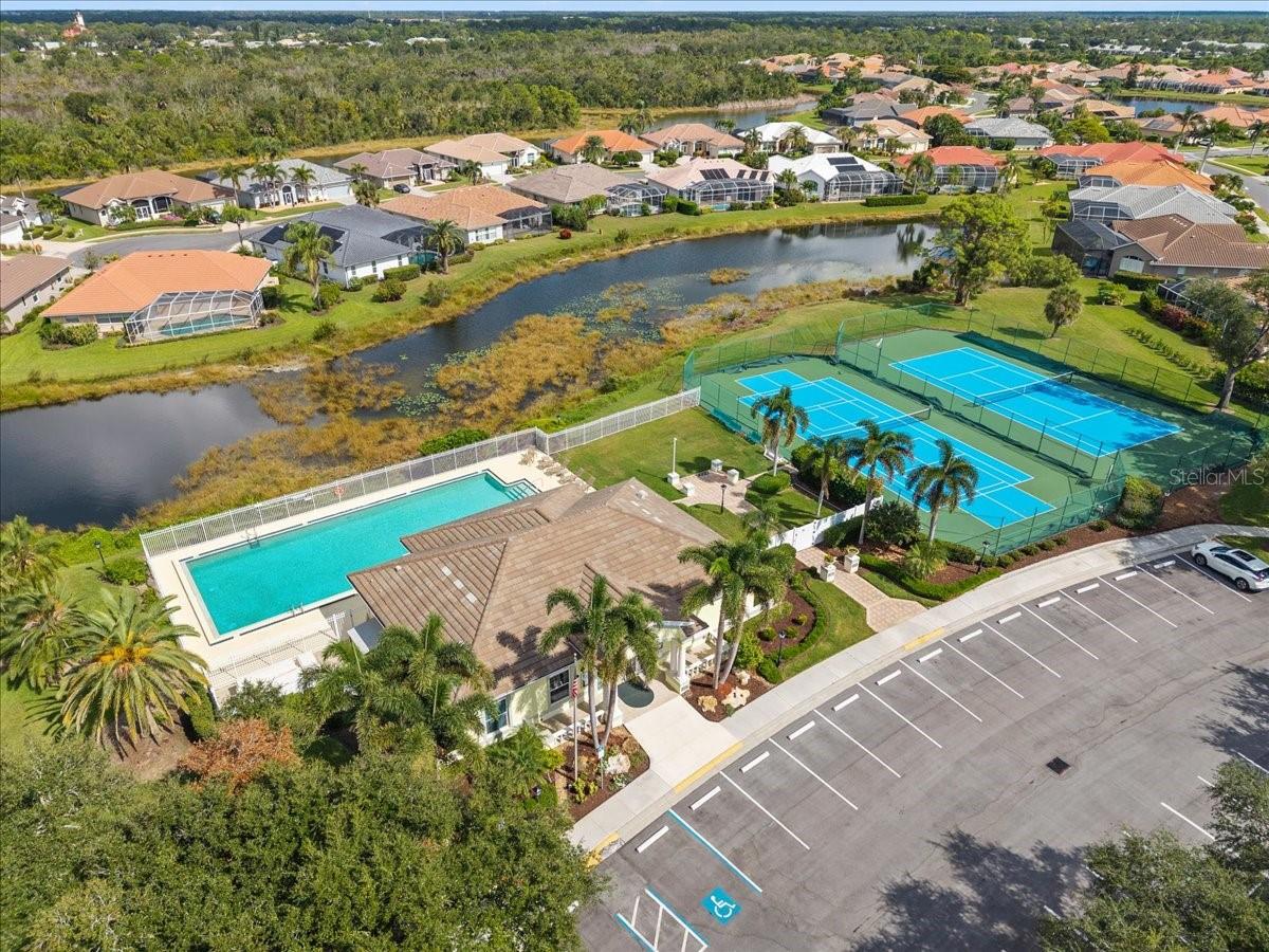 700 SILK OAK DR, VENICE, FL, 34293