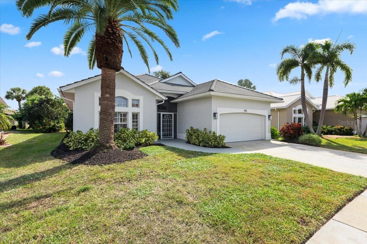 700 SILK OAK DR, VENICE, FL, 34293