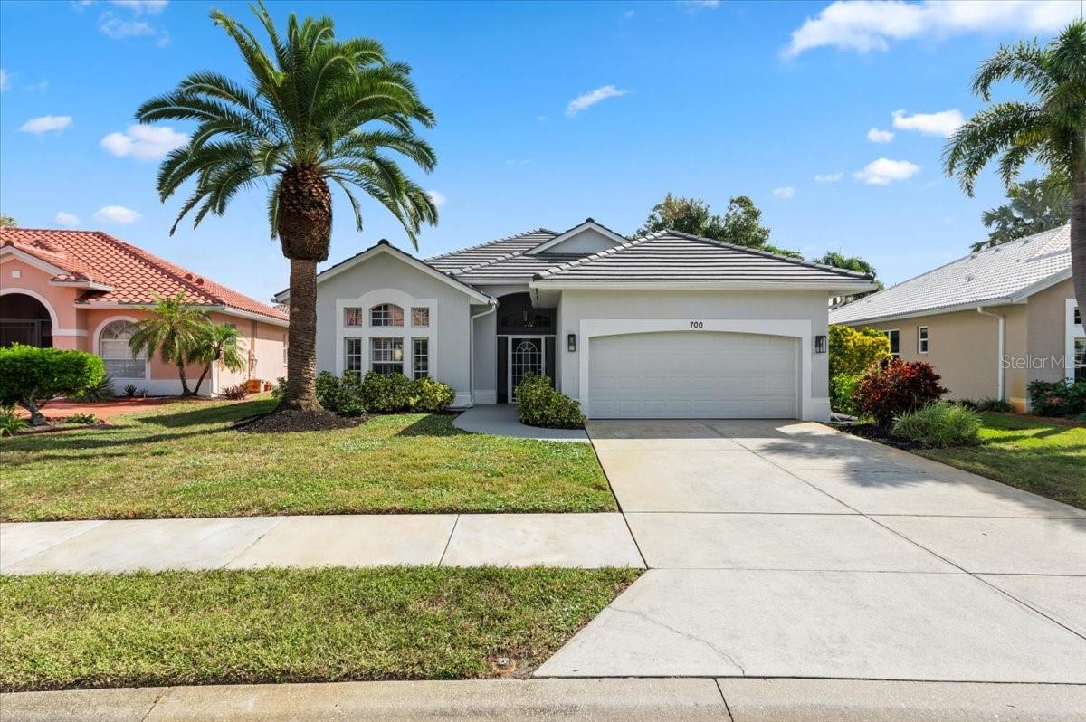700 SILK OAK DR, VENICE, FL, 34293