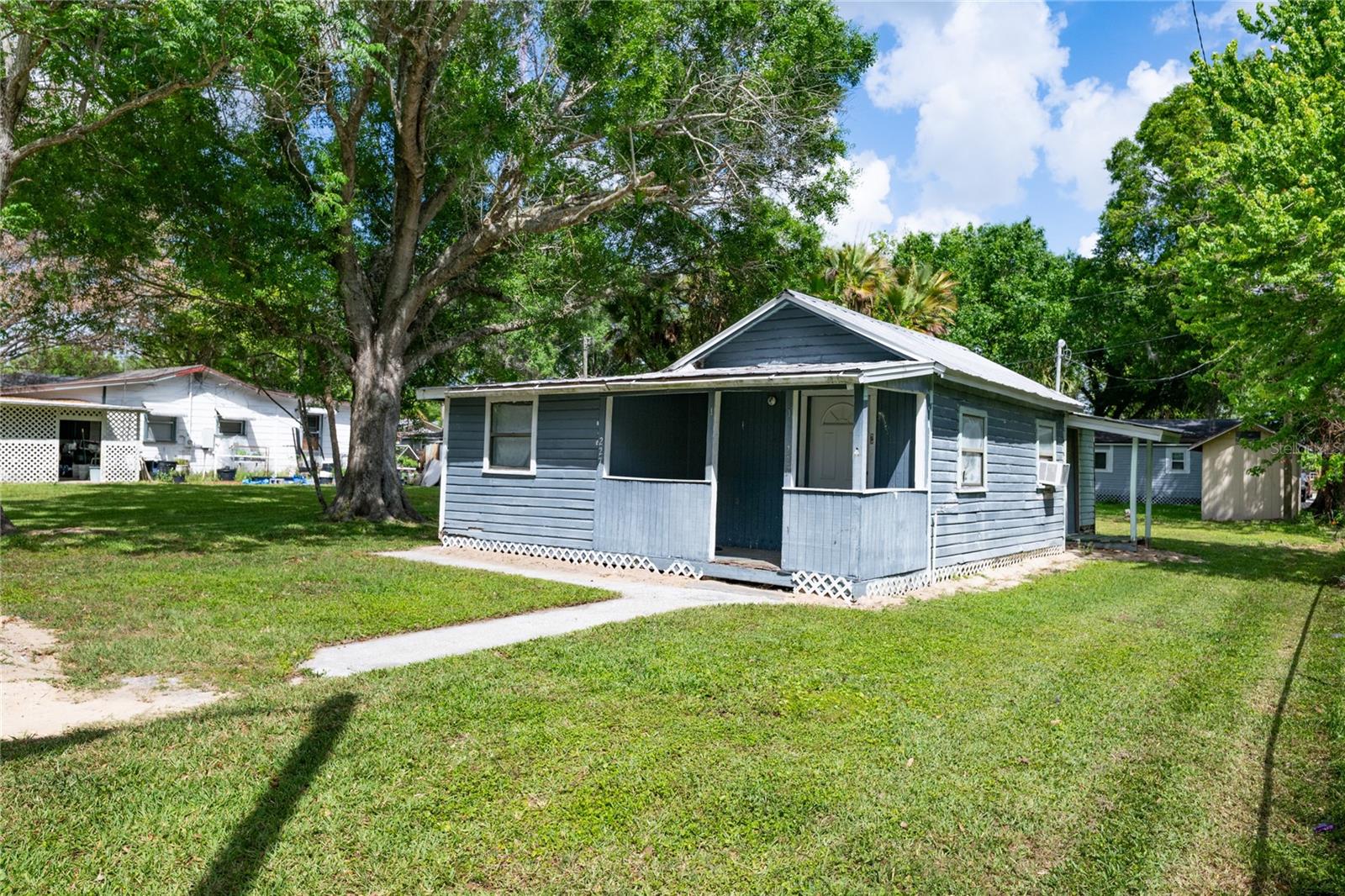 227 W CYPRESS ST, WINTER GARDEN, FL, 34787