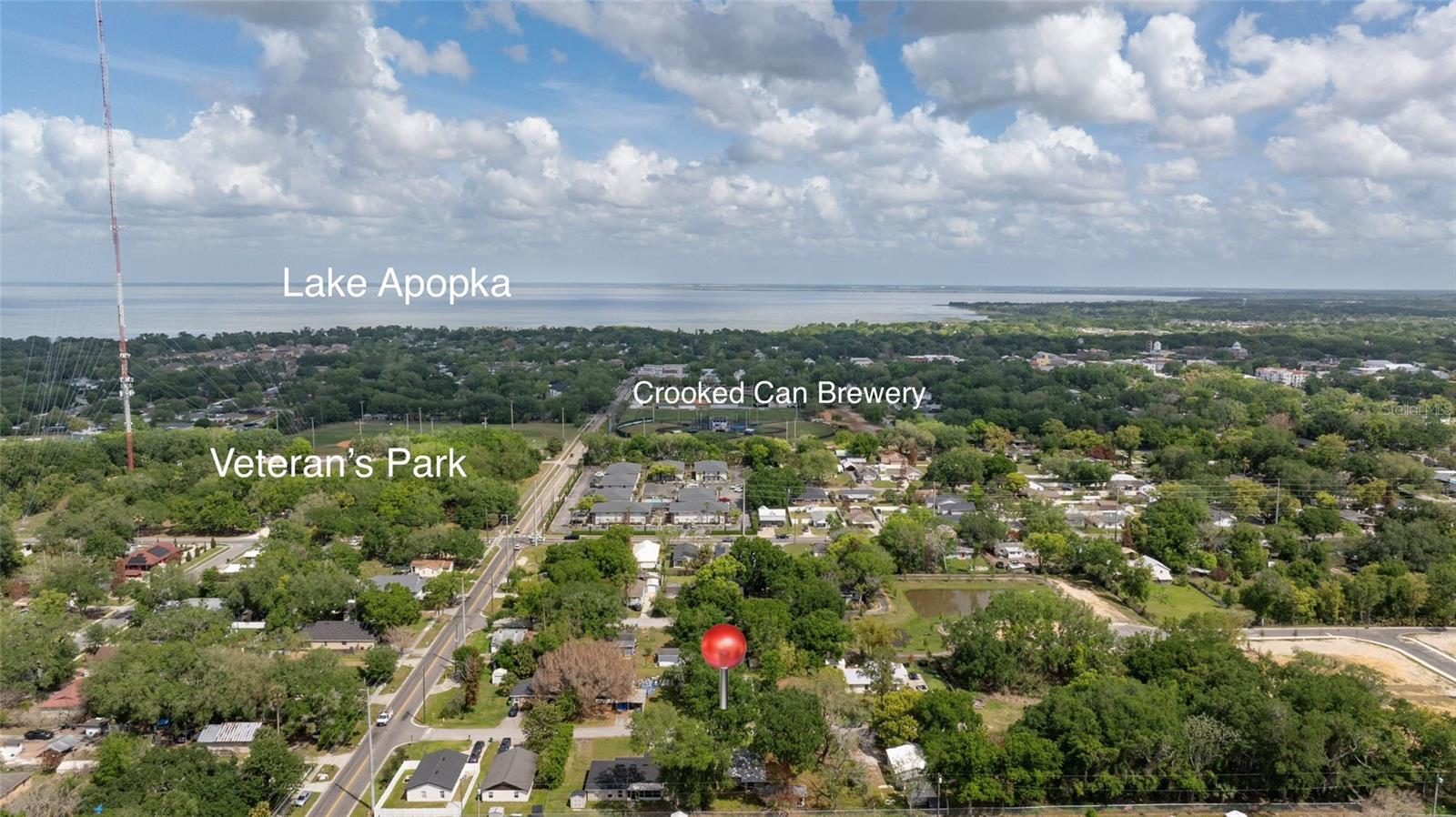 227 W CYPRESS ST, WINTER GARDEN, FL, 34787