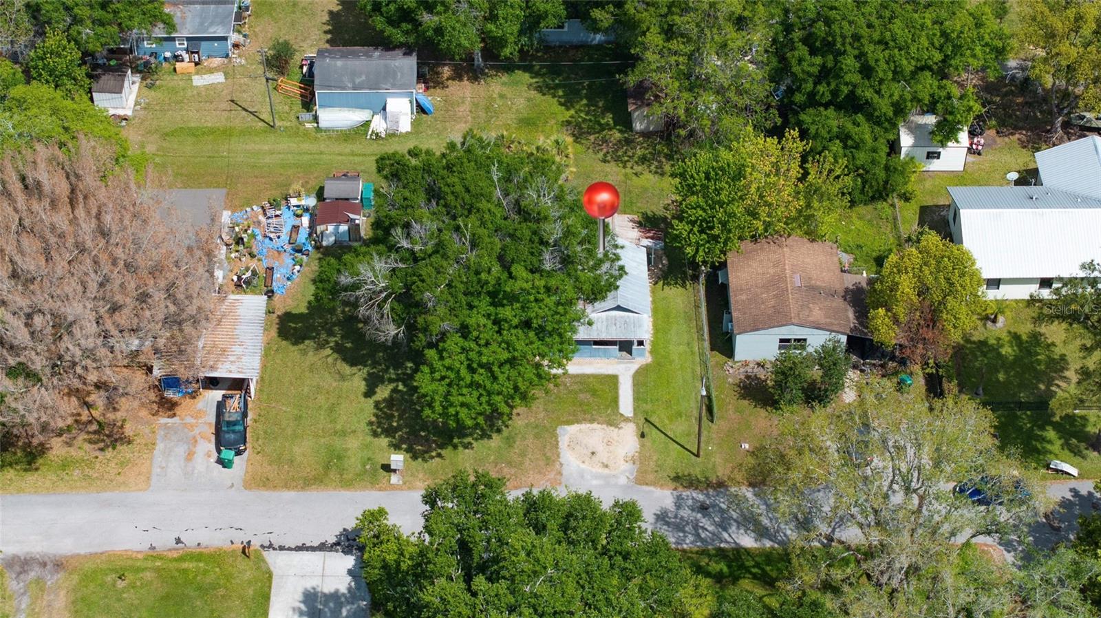 227 W CYPRESS ST, WINTER GARDEN, FL, 34787