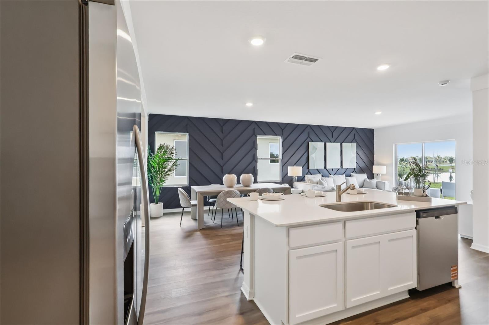 3449 NETTLE LOOP, TAVARES, FL, 32778