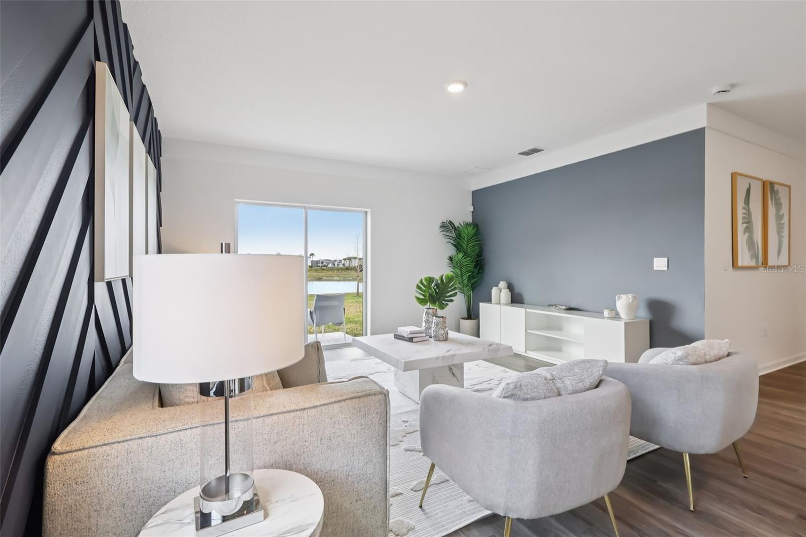 3449 NETTLE LOOP, TAVARES, FL, 32778