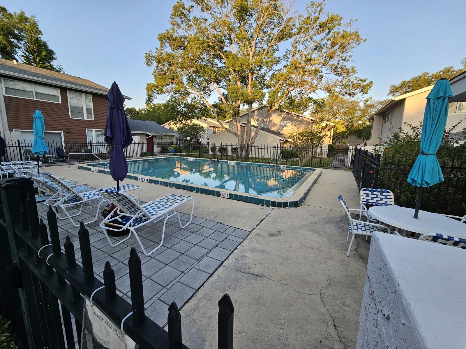 2796 CURRY FORD RD #B, ORLANDO, FL, 32806