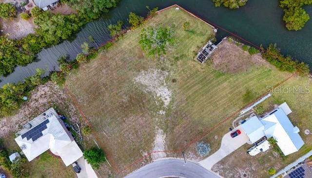 307 DONA DR, NOKOMIS, FL, 34275