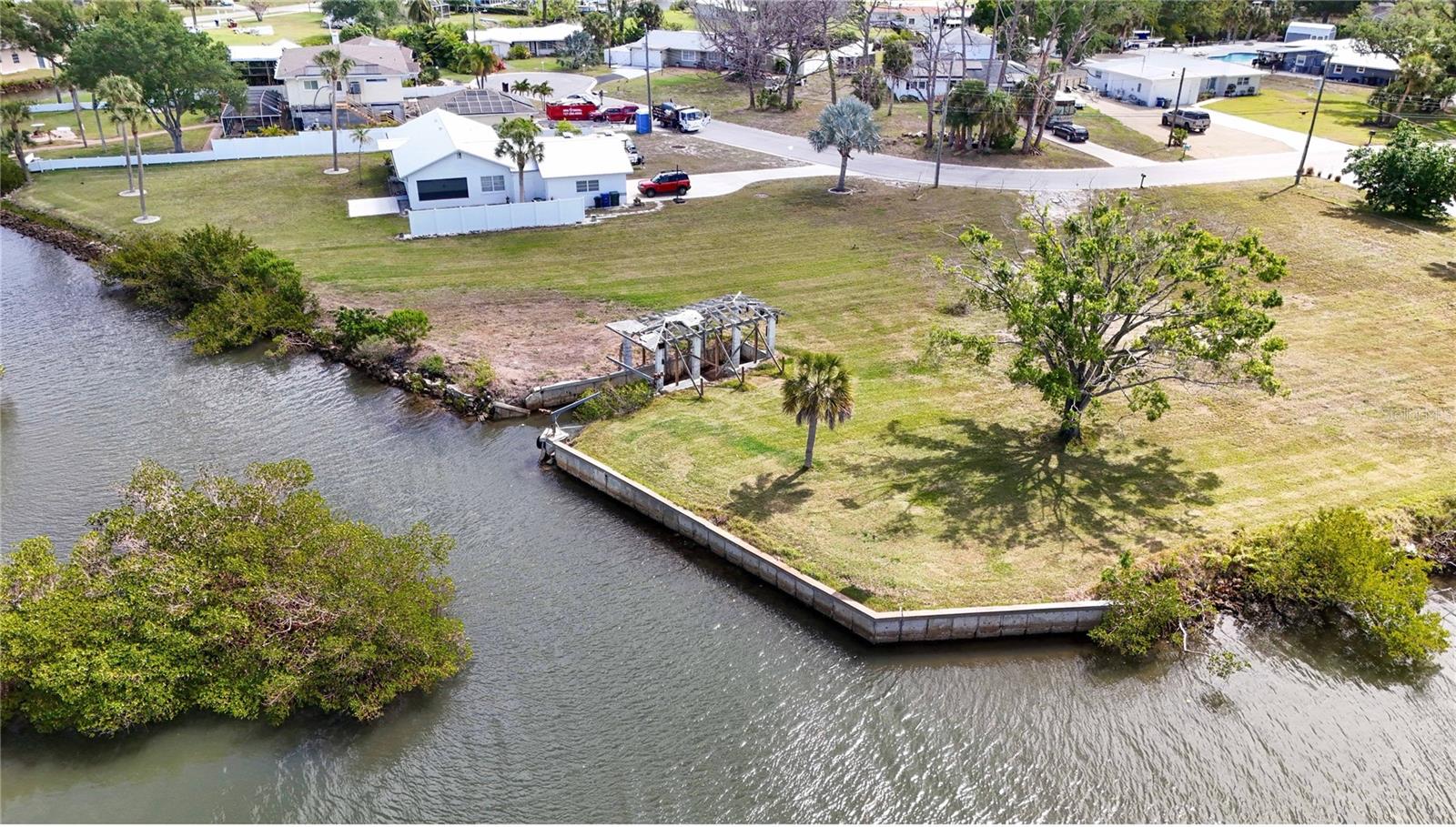 307 DONA DR, NOKOMIS, FL, 34275