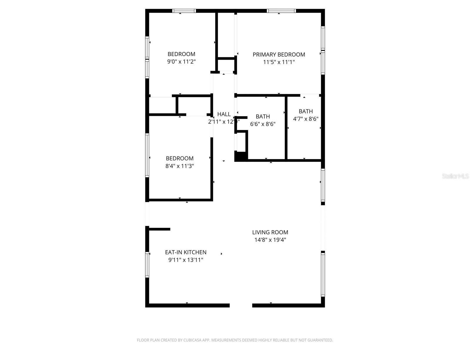5921 COUNTY ROAD 352, KEYSTONE HEIGHTS, FL, 32656