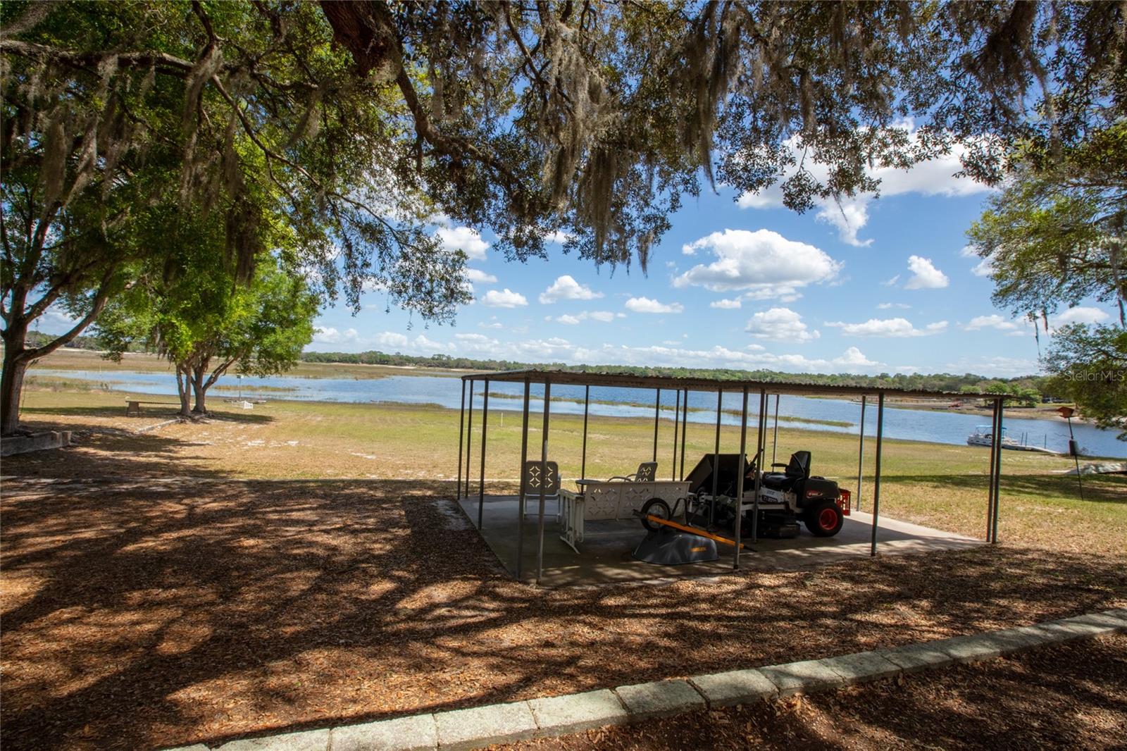 5921 COUNTY ROAD 352, KEYSTONE HEIGHTS, FL, 32656