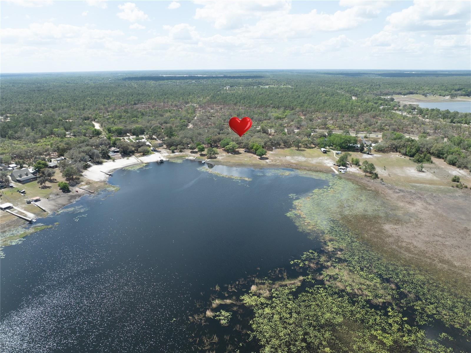5921 COUNTY ROAD 352, KEYSTONE HEIGHTS, FL, 32656