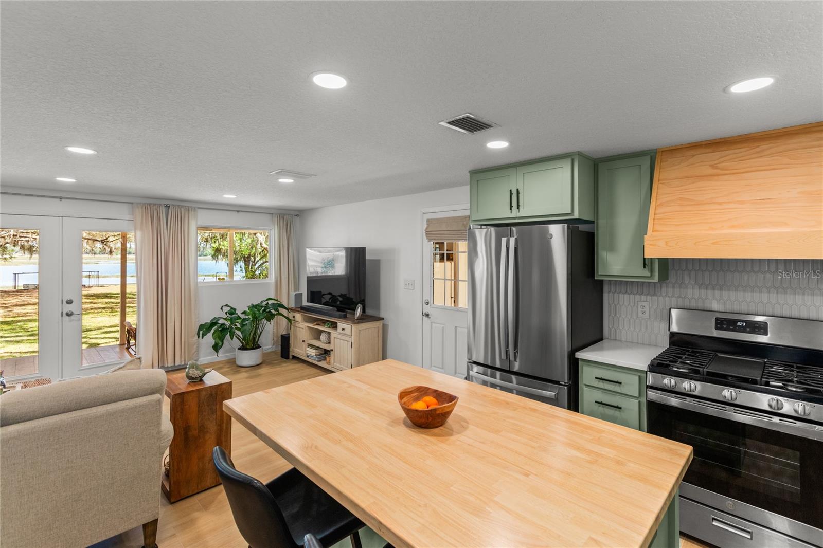 5921 COUNTY ROAD 352, KEYSTONE HEIGHTS, FL, 32656