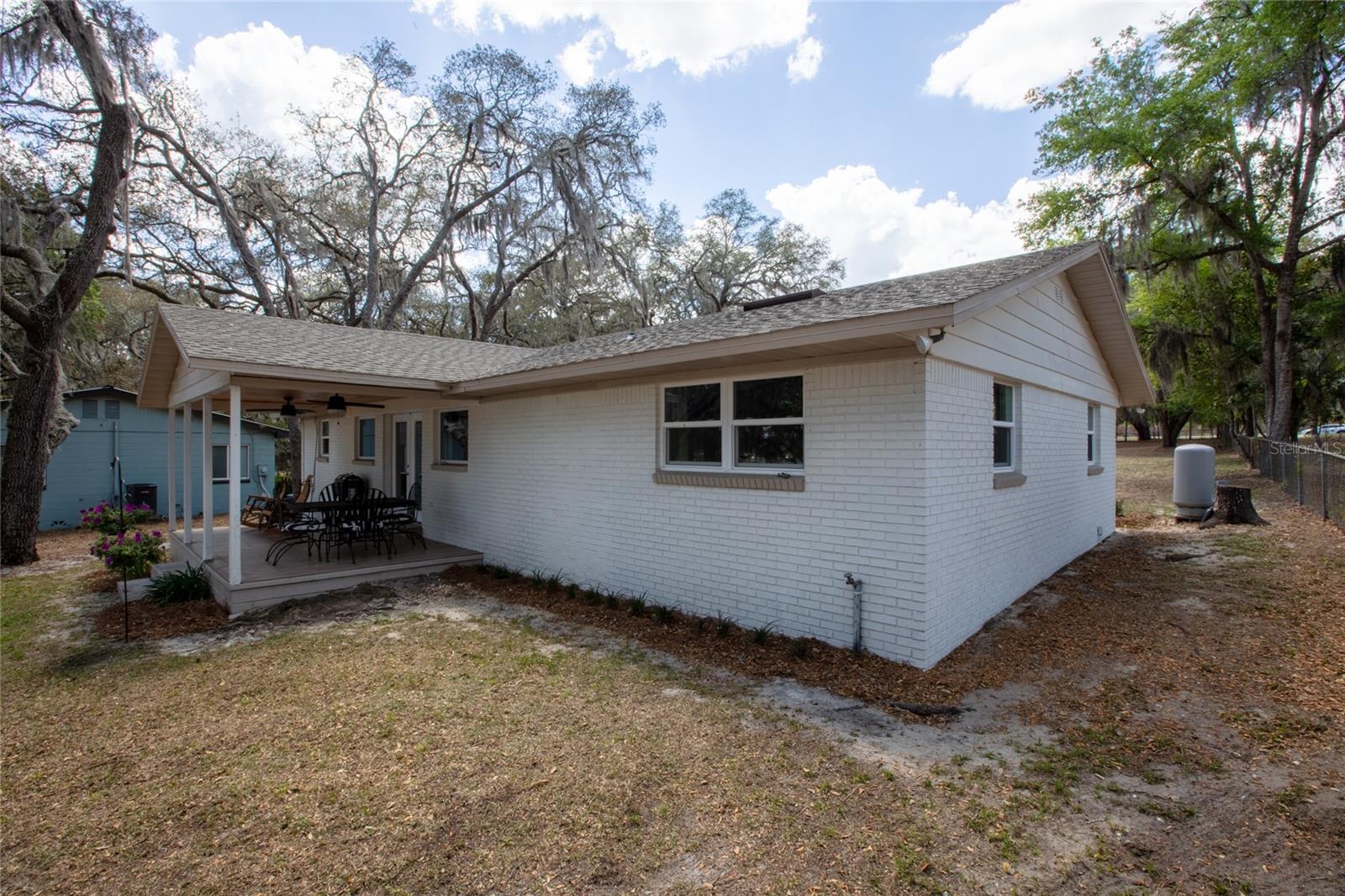 5921 COUNTY ROAD 352, KEYSTONE HEIGHTS, FL, 32656