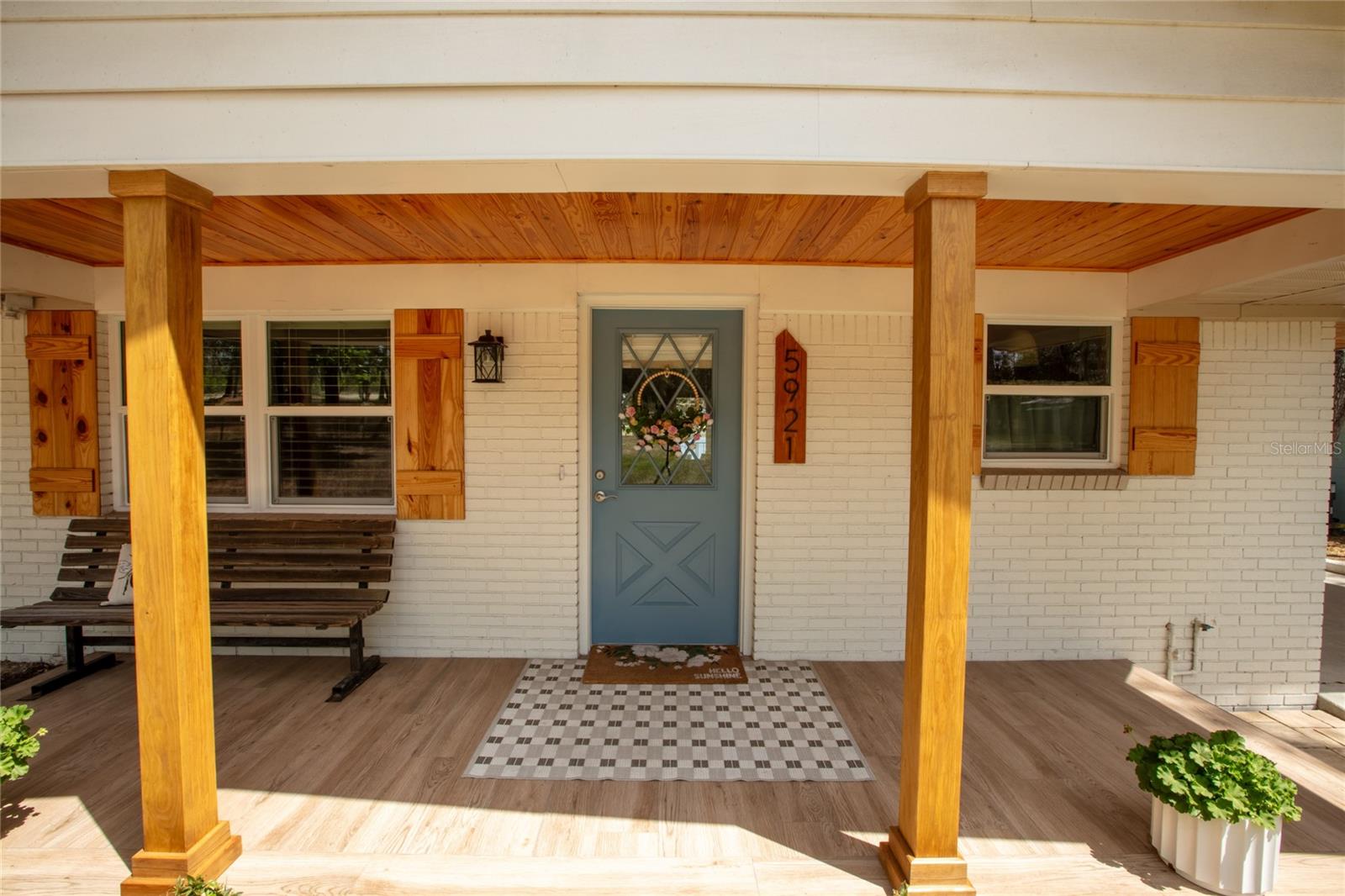 5921 COUNTY ROAD 352, KEYSTONE HEIGHTS, FL, 32656