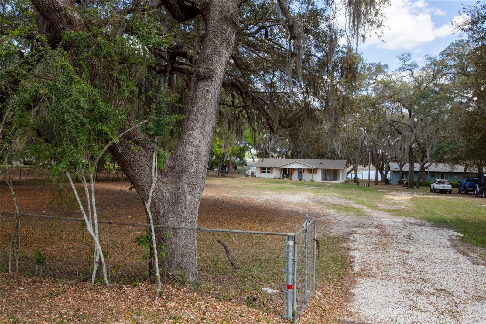 5921 COUNTY ROAD 352, KEYSTONE HEIGHTS, FL, 32656