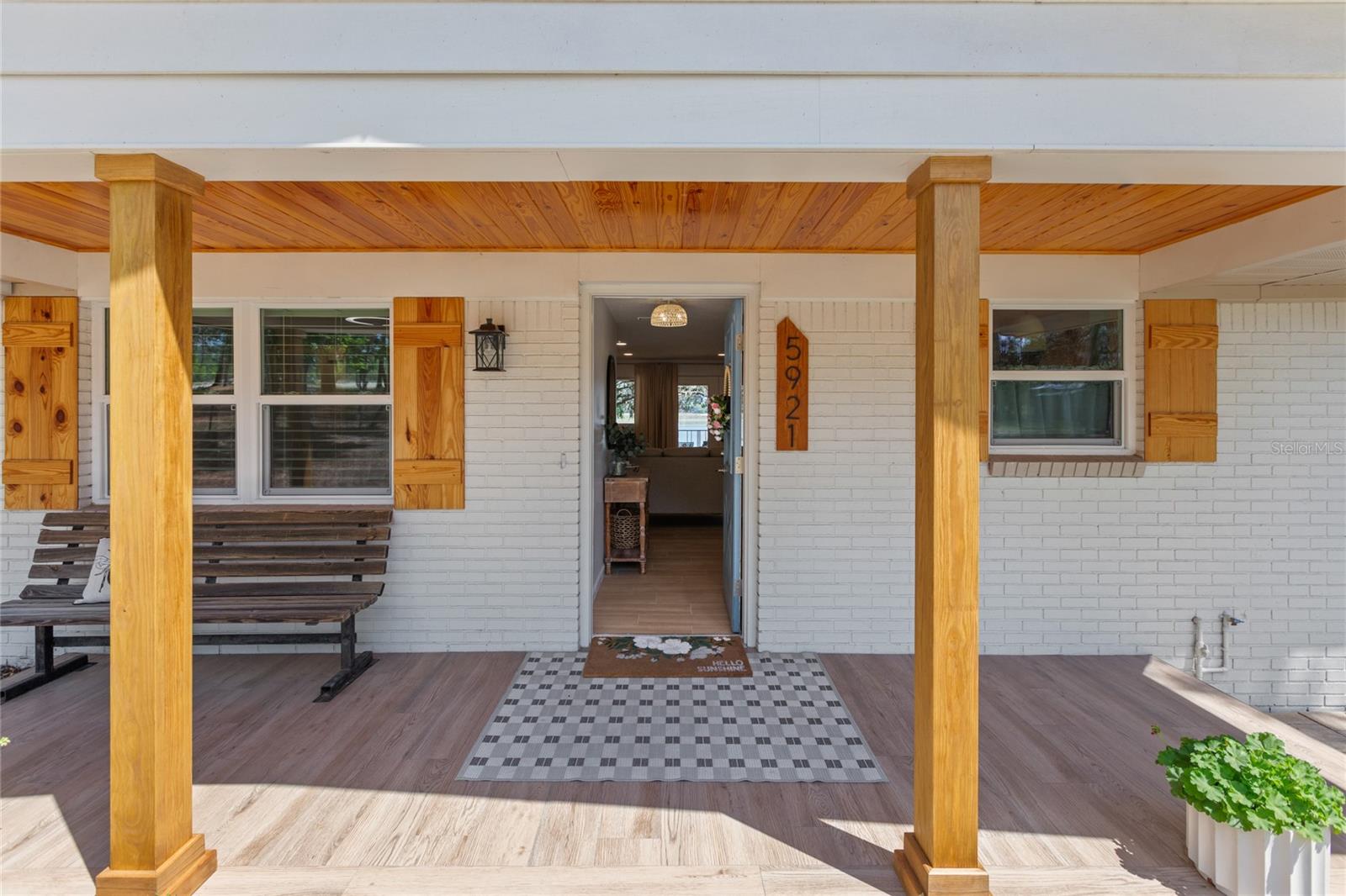 5921 COUNTY ROAD 352, KEYSTONE HEIGHTS, FL, 32656