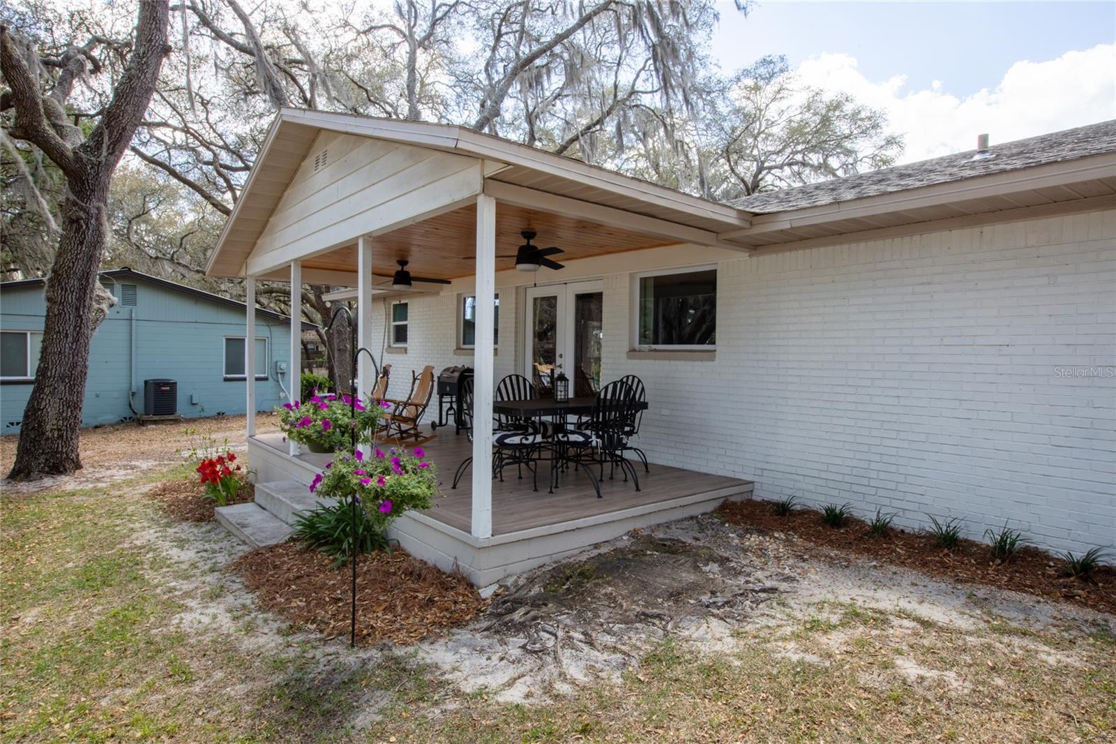 5921 COUNTY ROAD 352, KEYSTONE HEIGHTS, FL, 32656