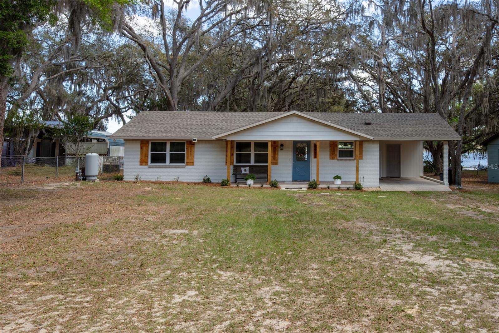 5921 COUNTY ROAD 352, KEYSTONE HEIGHTS, FL, 32656