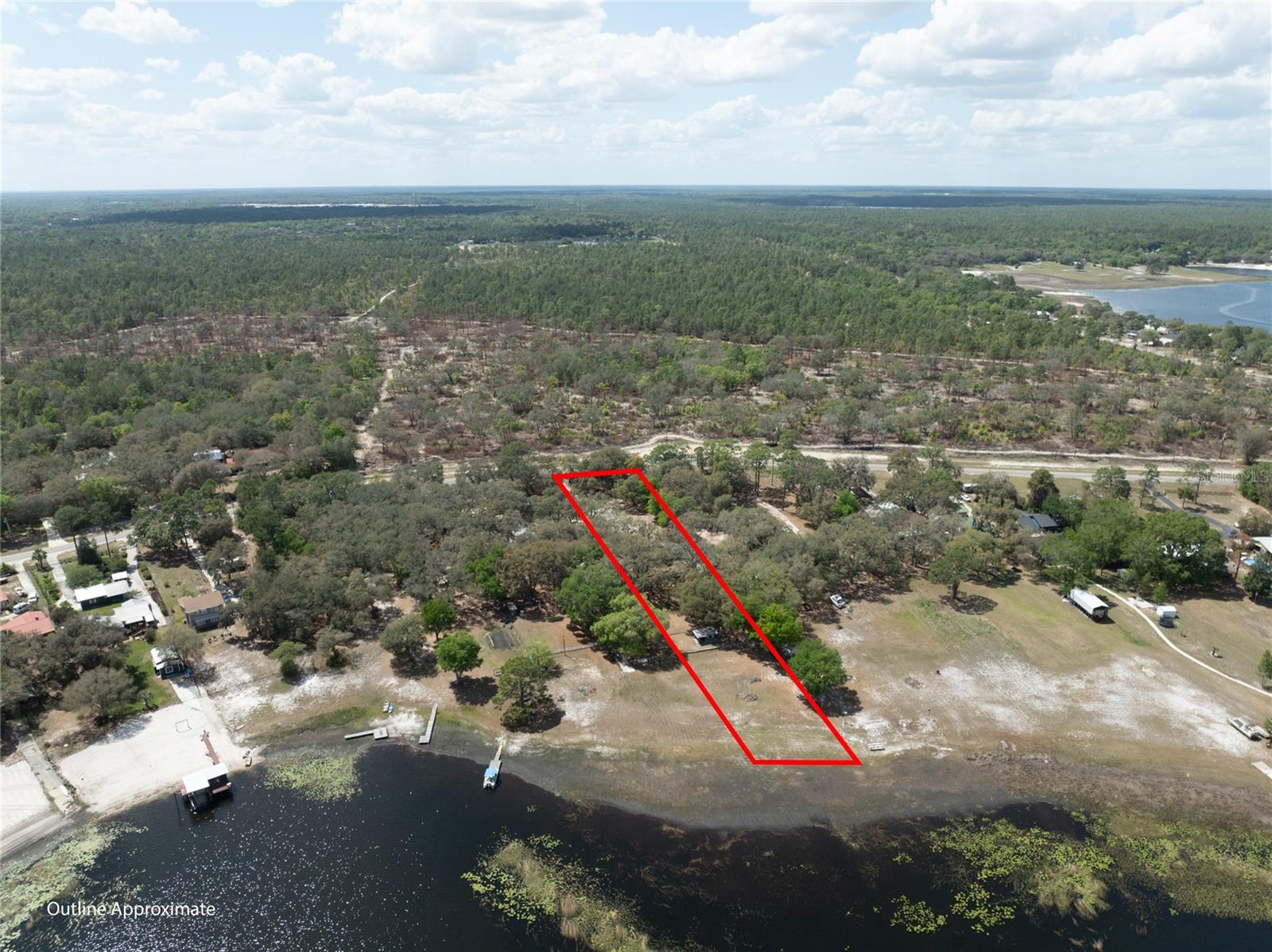 5921 COUNTY ROAD 352, KEYSTONE HEIGHTS, FL, 32656
