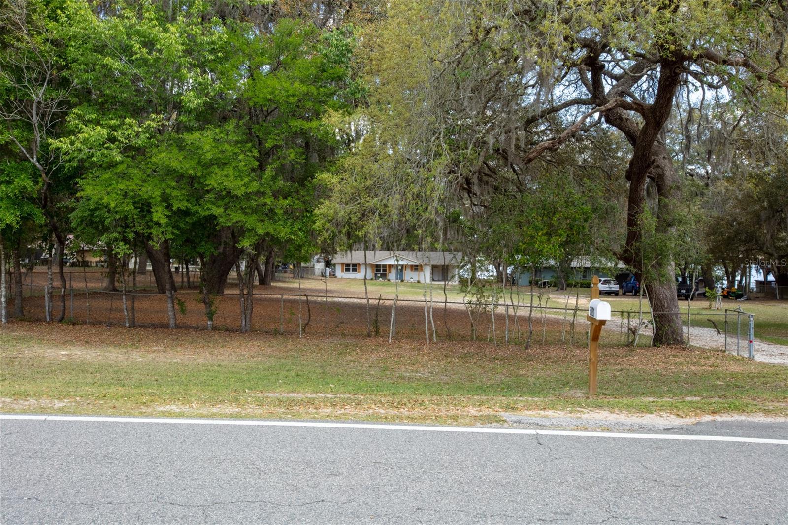 5921 COUNTY ROAD 352, KEYSTONE HEIGHTS, FL, 32656