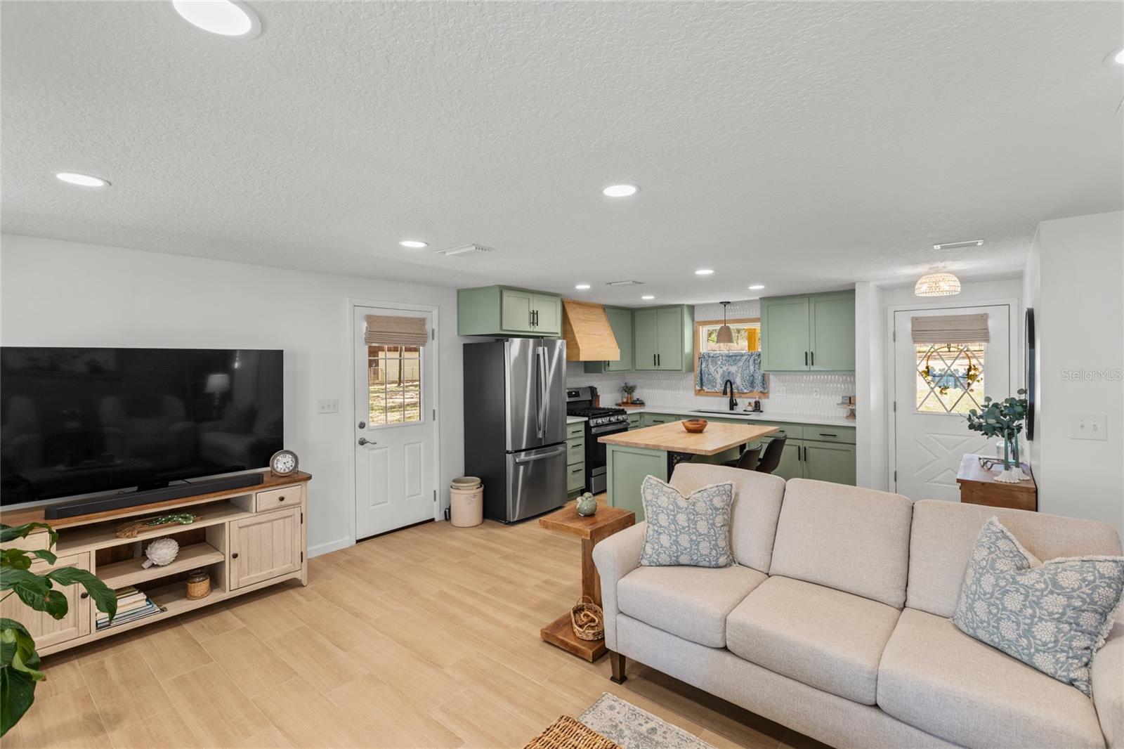 5921 COUNTY ROAD 352, KEYSTONE HEIGHTS, FL, 32656