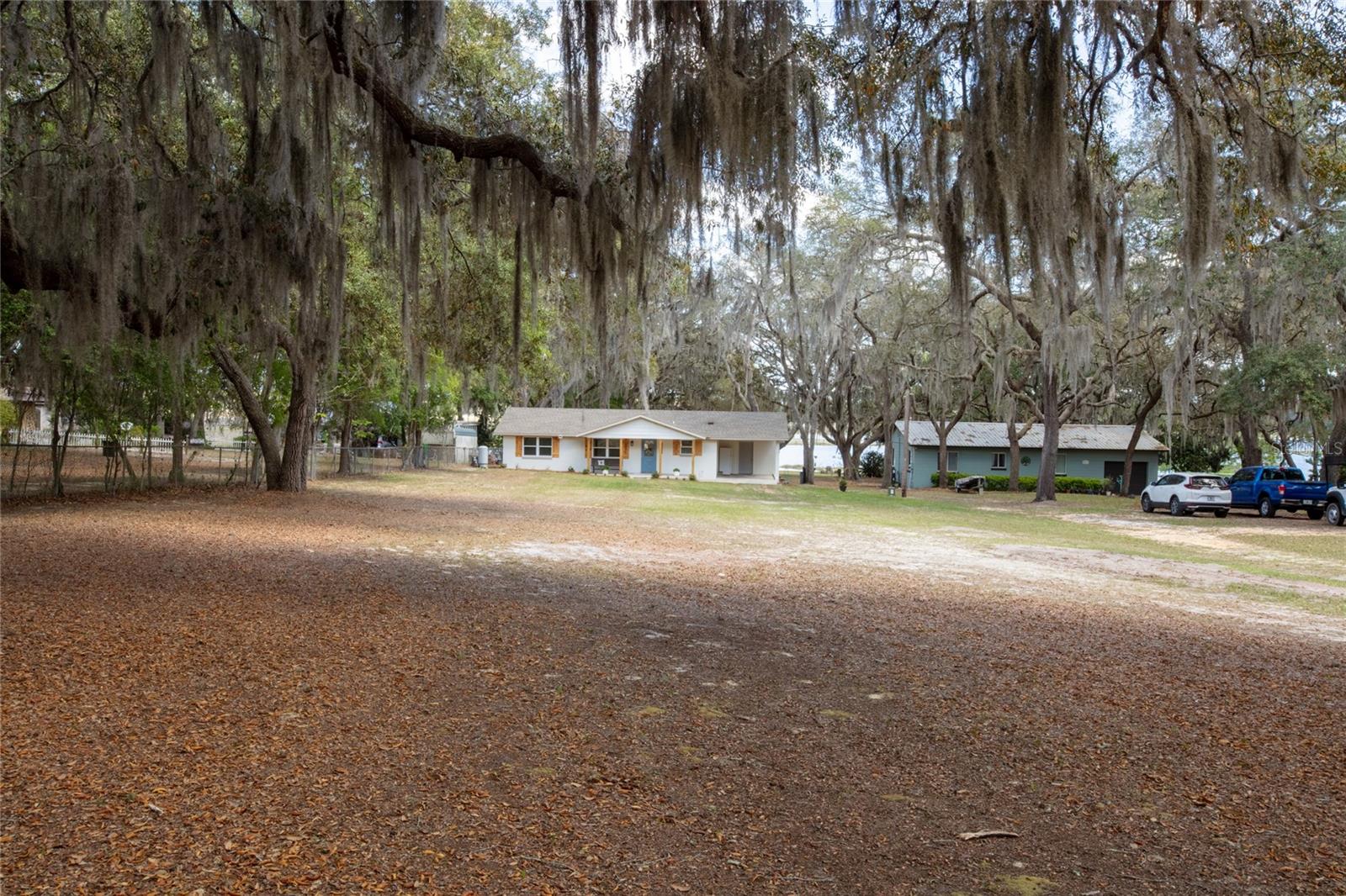 5921 COUNTY ROAD 352, KEYSTONE HEIGHTS, FL, 32656