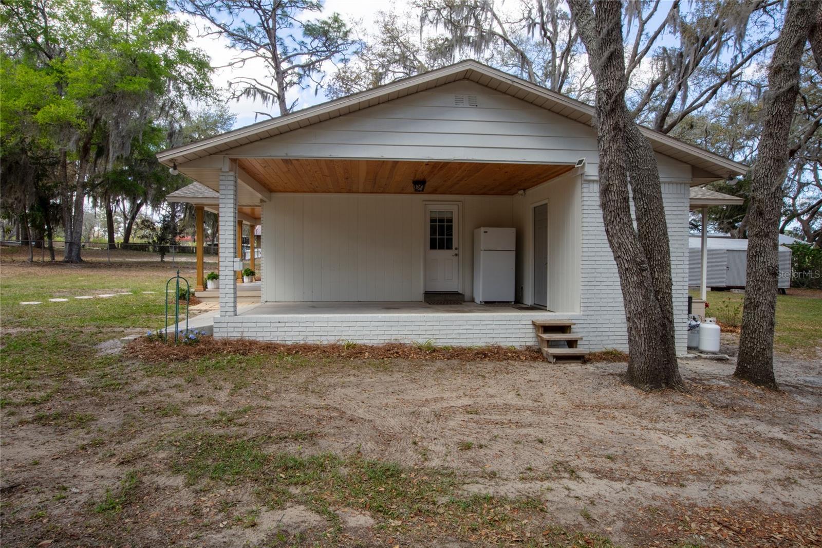 5921 COUNTY ROAD 352, KEYSTONE HEIGHTS, FL, 32656