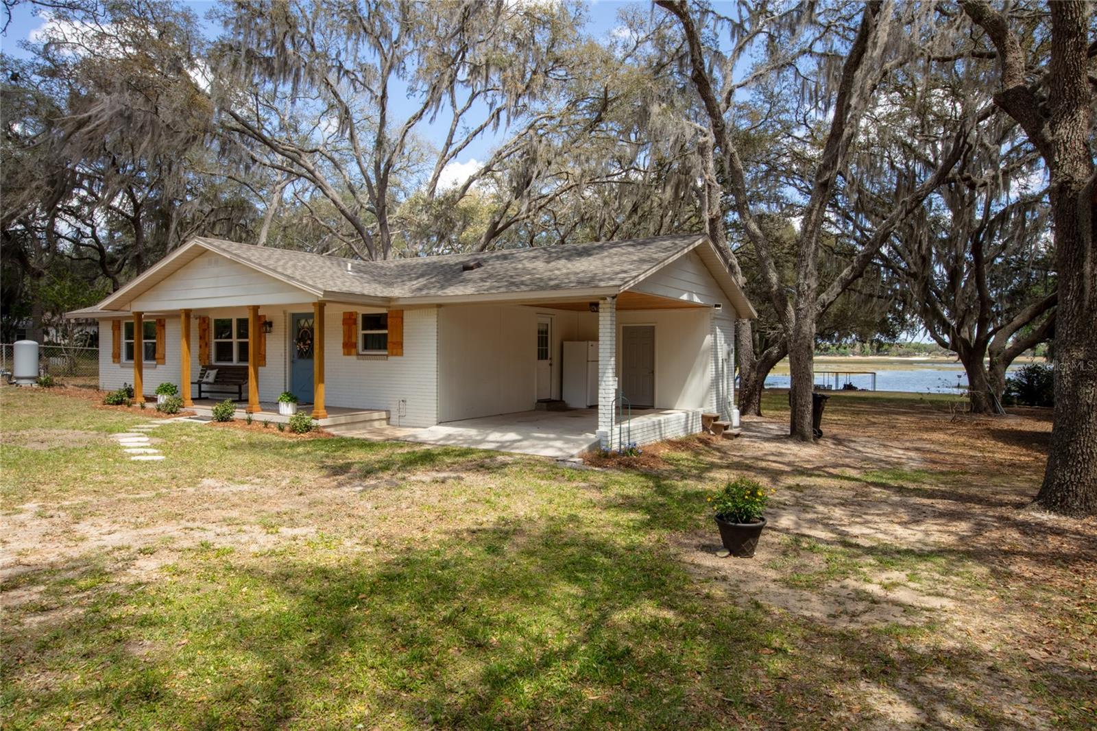 5921 COUNTY ROAD 352, KEYSTONE HEIGHTS, FL, 32656