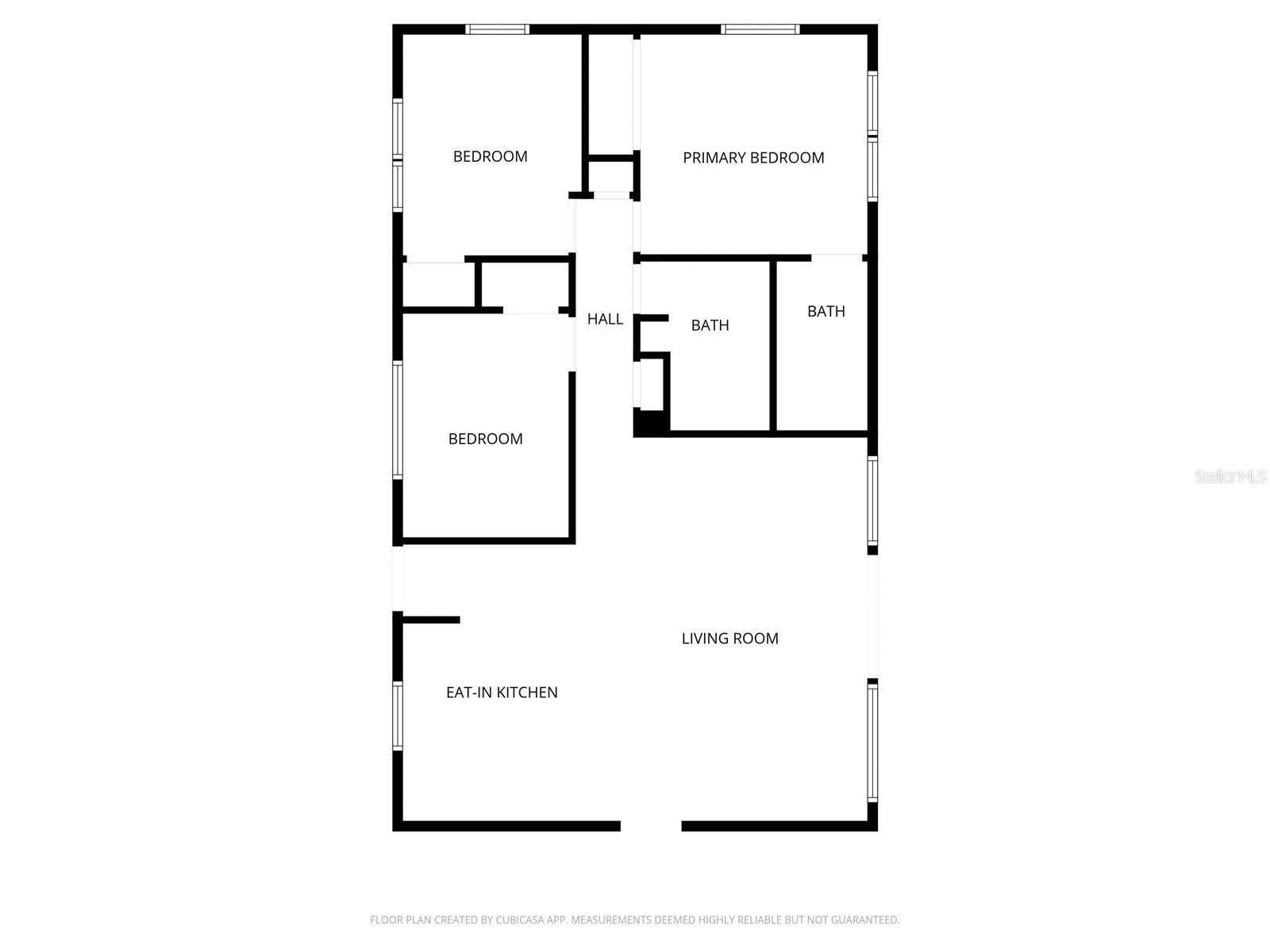 5921 COUNTY ROAD 352, KEYSTONE HEIGHTS, FL, 32656