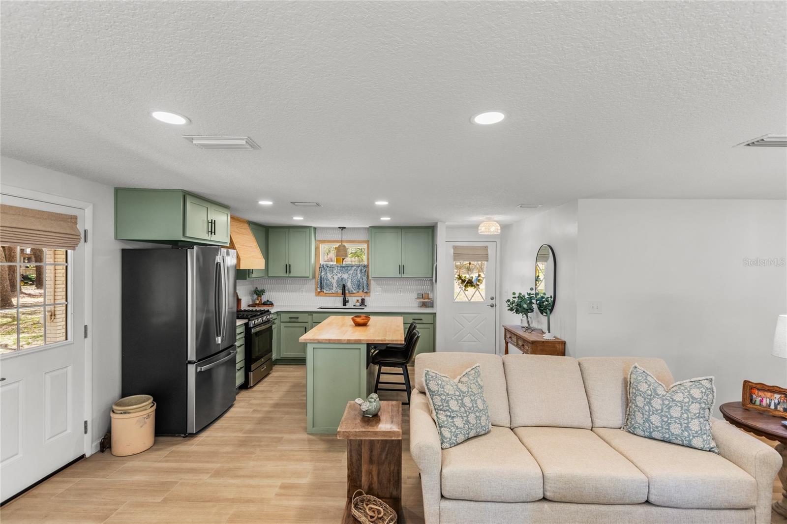 5921 COUNTY ROAD 352, KEYSTONE HEIGHTS, FL, 32656