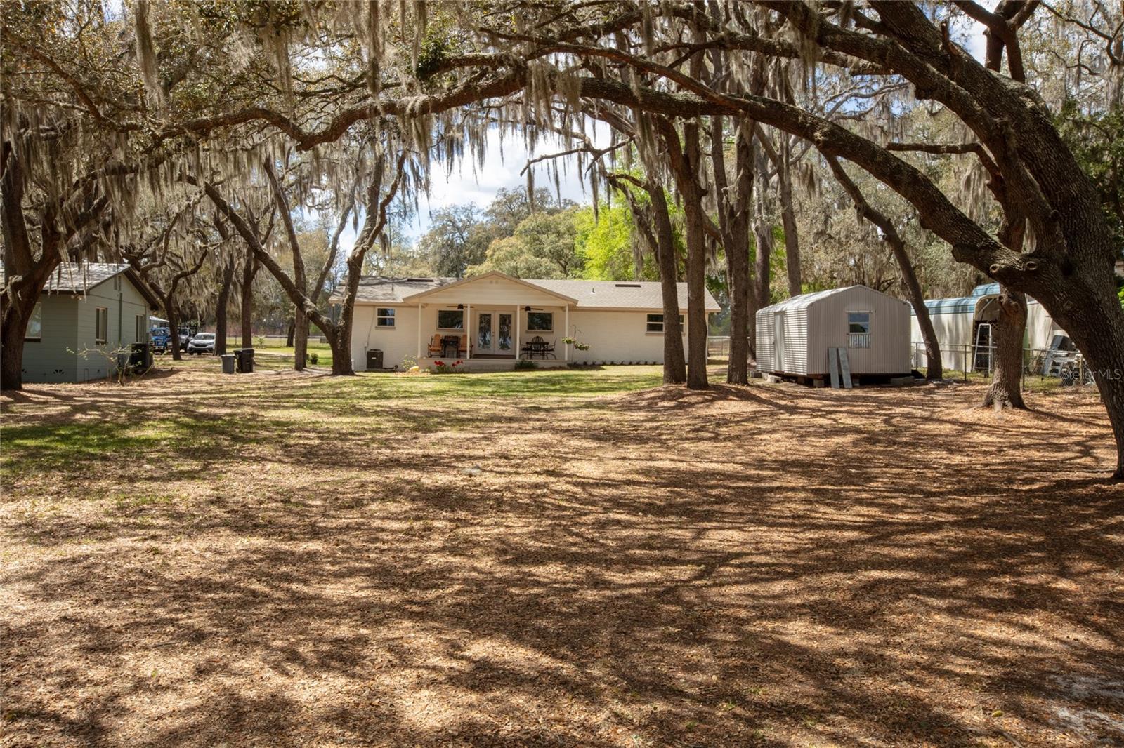5921 COUNTY ROAD 352, KEYSTONE HEIGHTS, FL, 32656