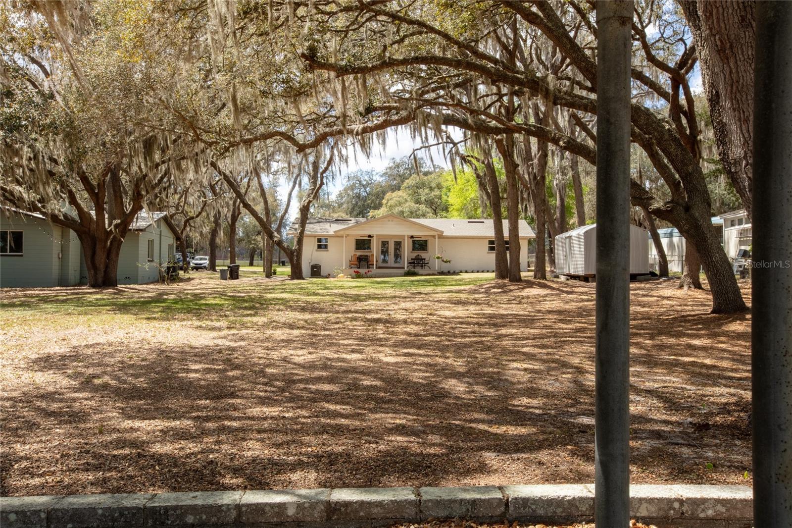 5921 COUNTY ROAD 352, KEYSTONE HEIGHTS, FL, 32656