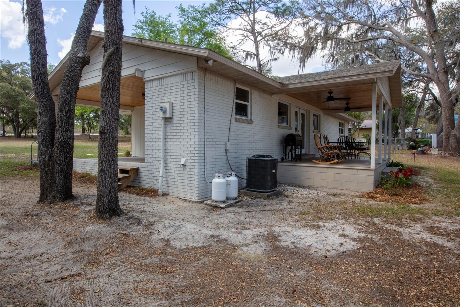 5921 COUNTY ROAD 352, KEYSTONE HEIGHTS, FL, 32656