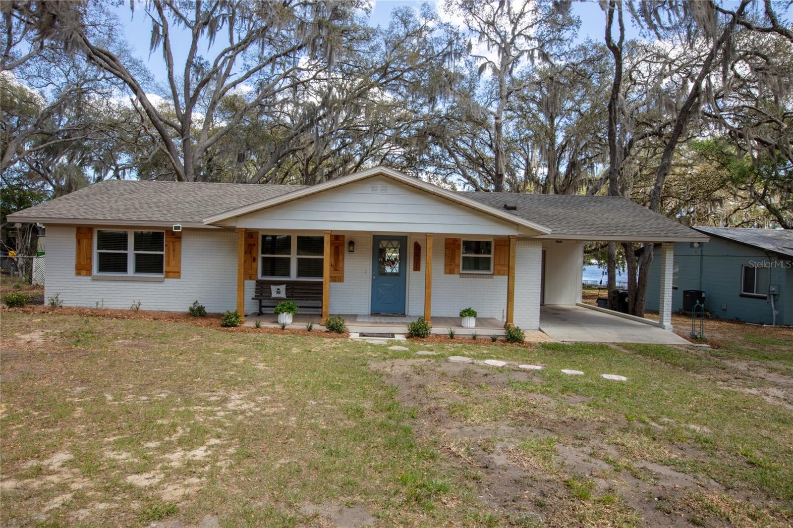 5921 COUNTY ROAD 352, KEYSTONE HEIGHTS, FL, 32656