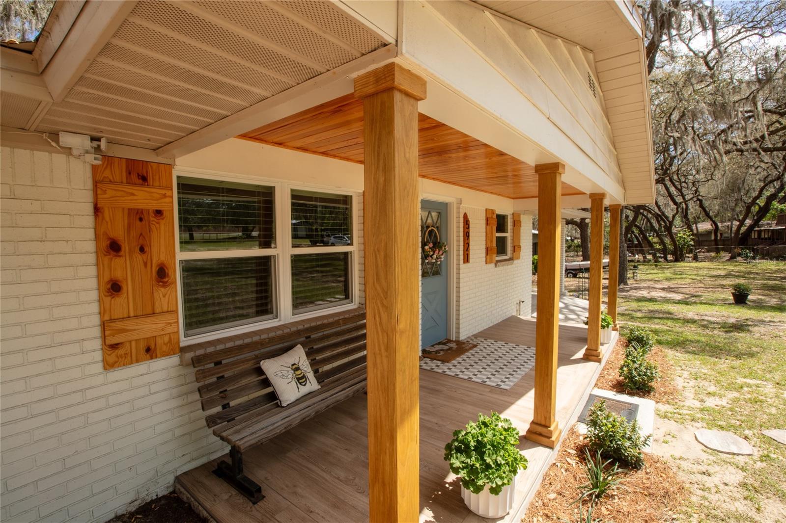5921 COUNTY ROAD 352, KEYSTONE HEIGHTS, FL, 32656
