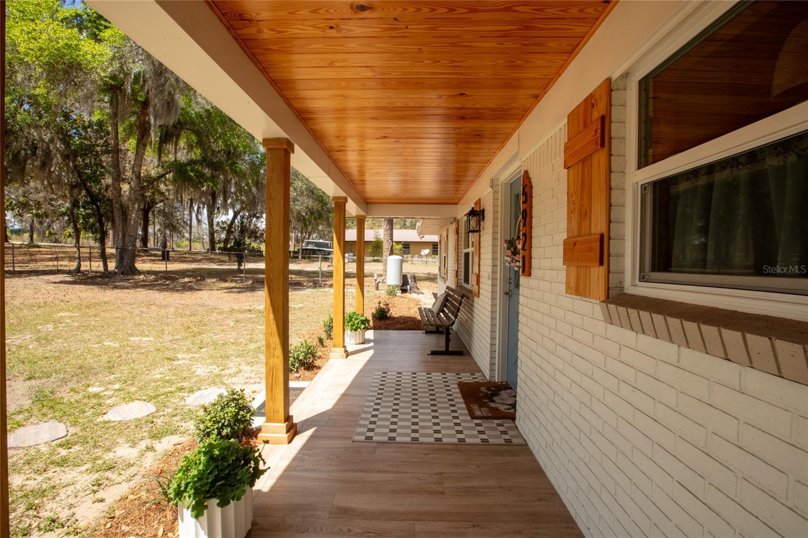 5921 COUNTY ROAD 352, KEYSTONE HEIGHTS, FL, 32656