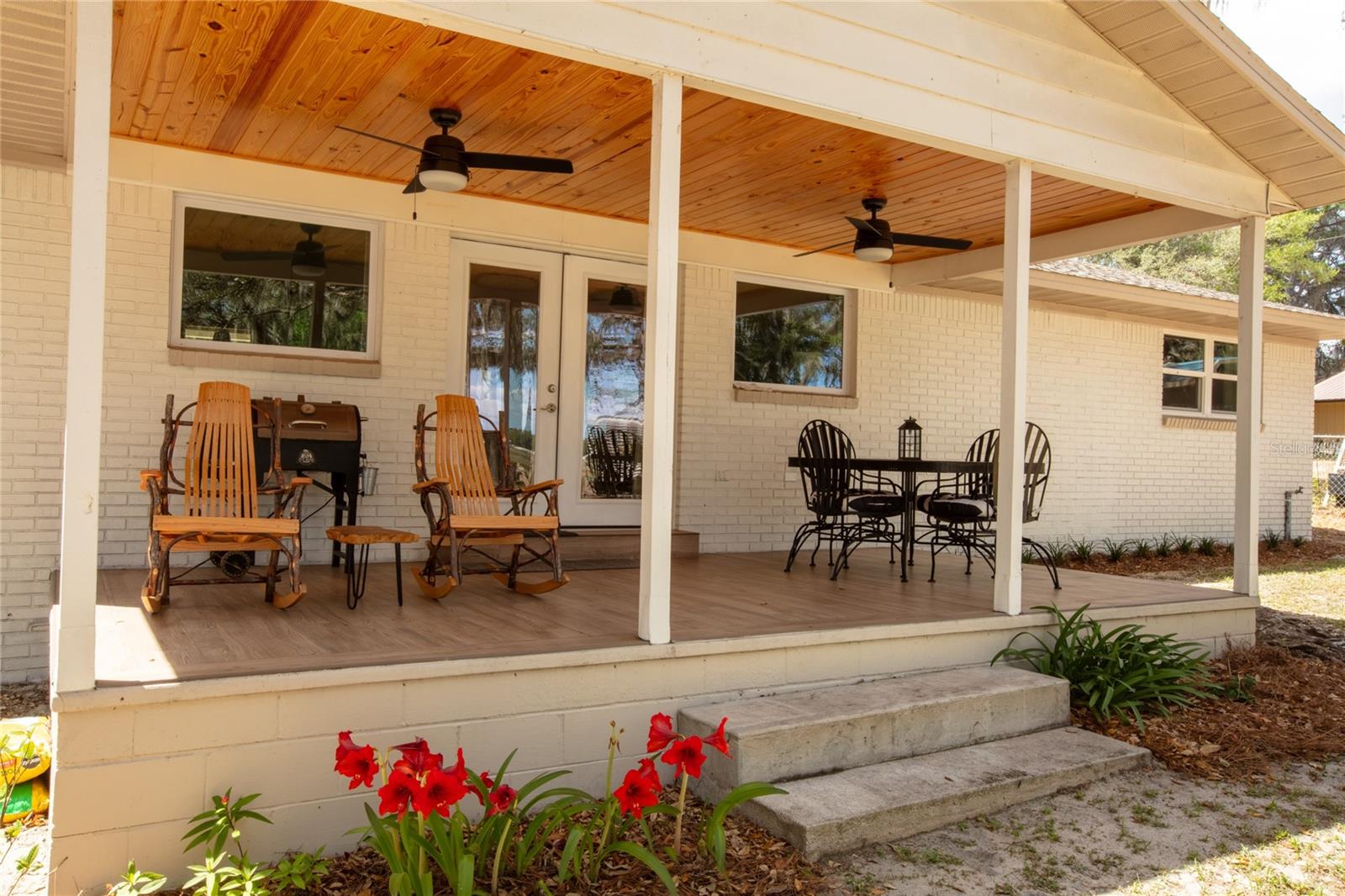 5921 COUNTY ROAD 352, KEYSTONE HEIGHTS, FL, 32656