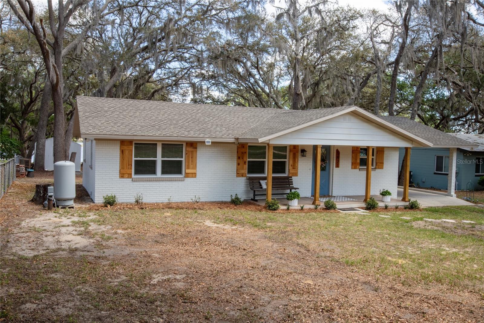 5921 COUNTY ROAD 352, KEYSTONE HEIGHTS, FL, 32656