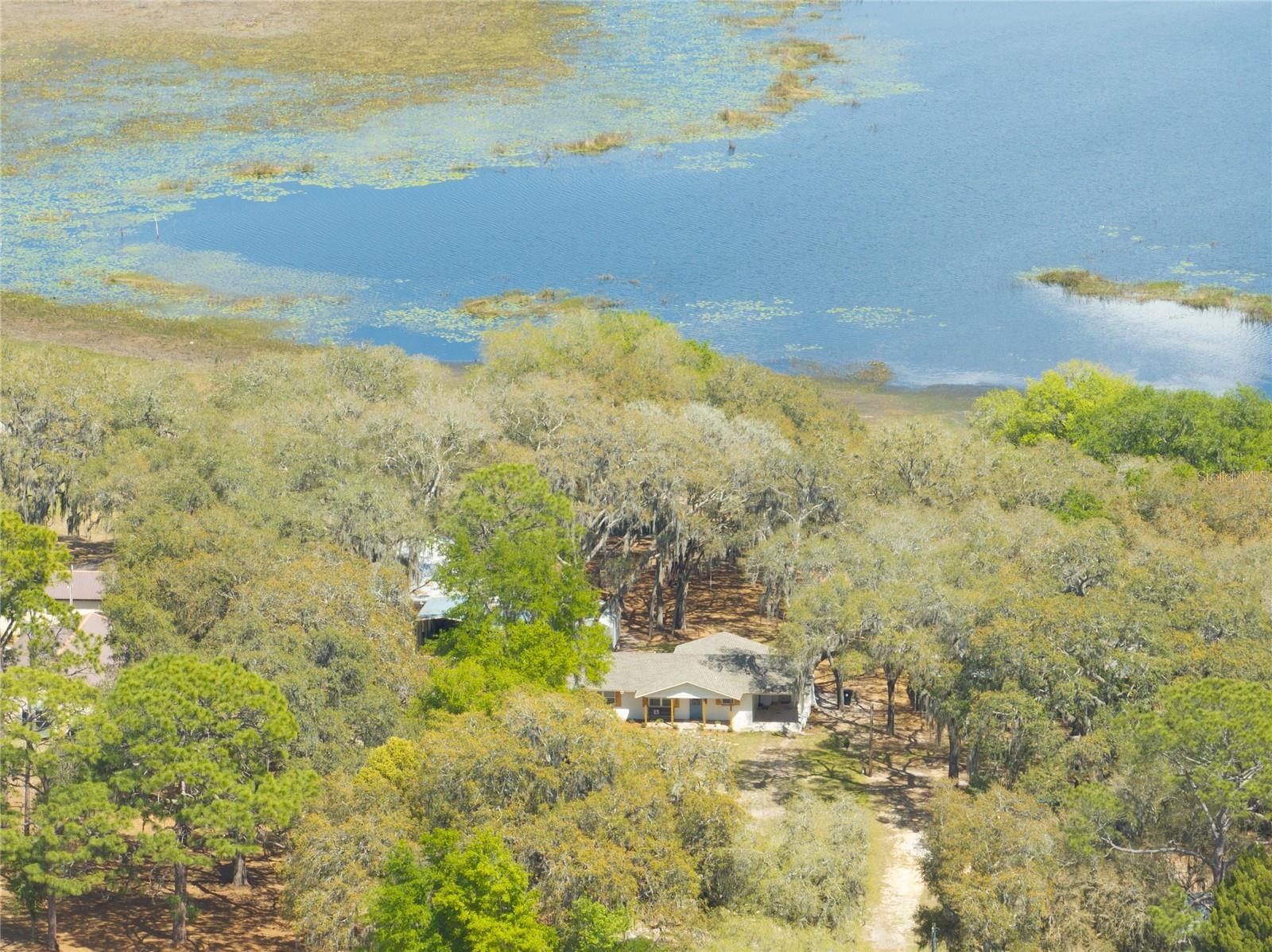 5921 COUNTY ROAD 352, KEYSTONE HEIGHTS, FL, 32656