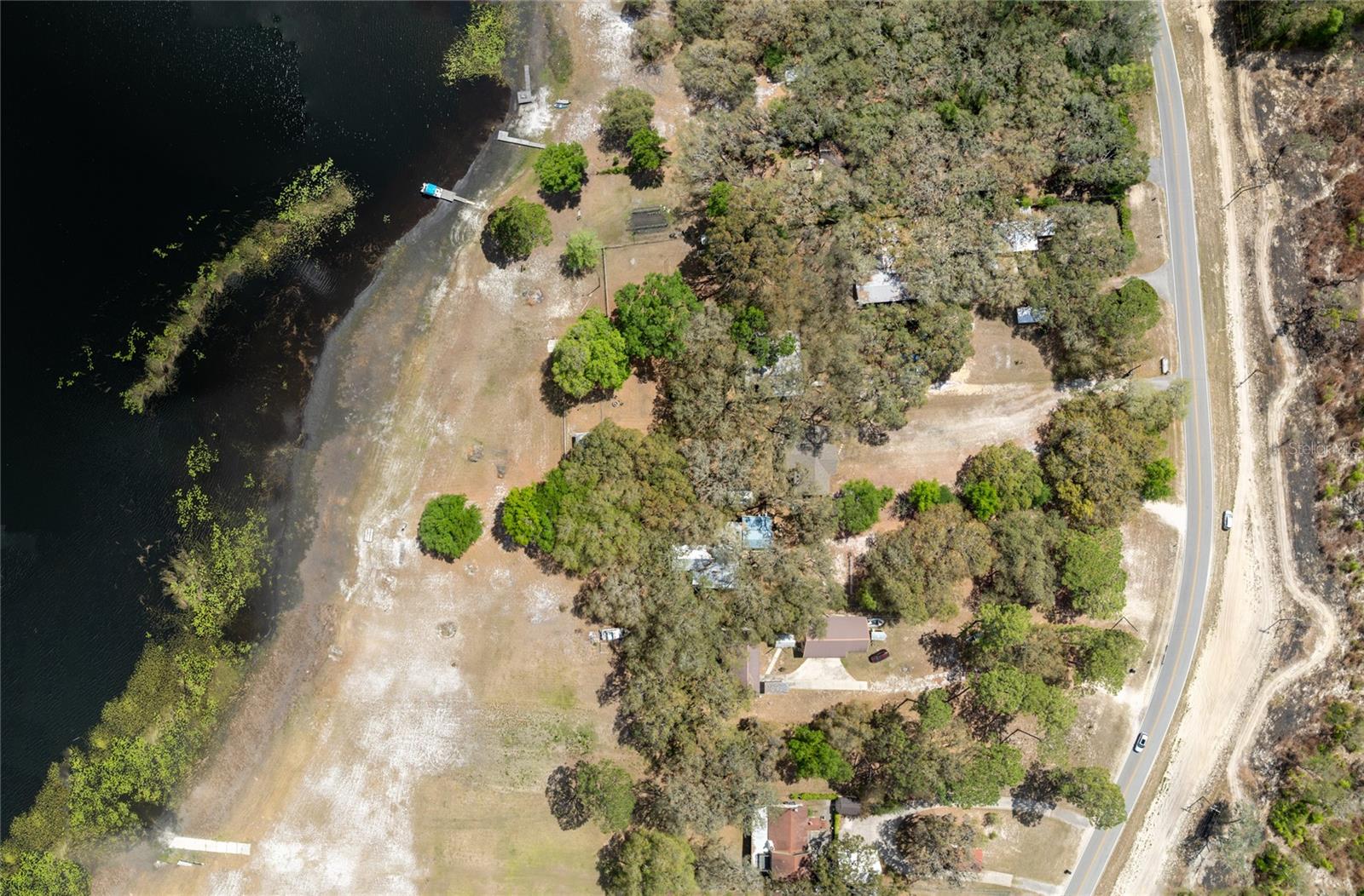 5921 COUNTY ROAD 352, KEYSTONE HEIGHTS, FL, 32656