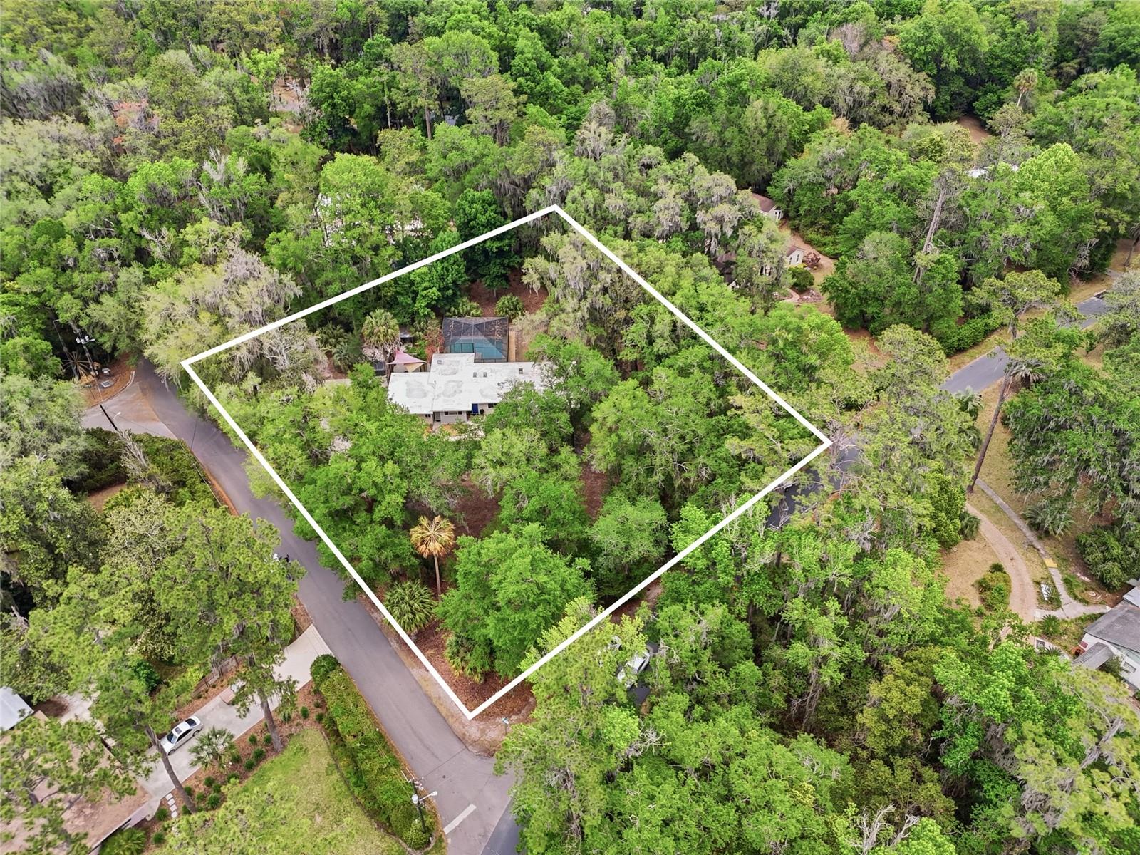 616 SW 21ST AVE, GAINESVILLE, FL, 32601