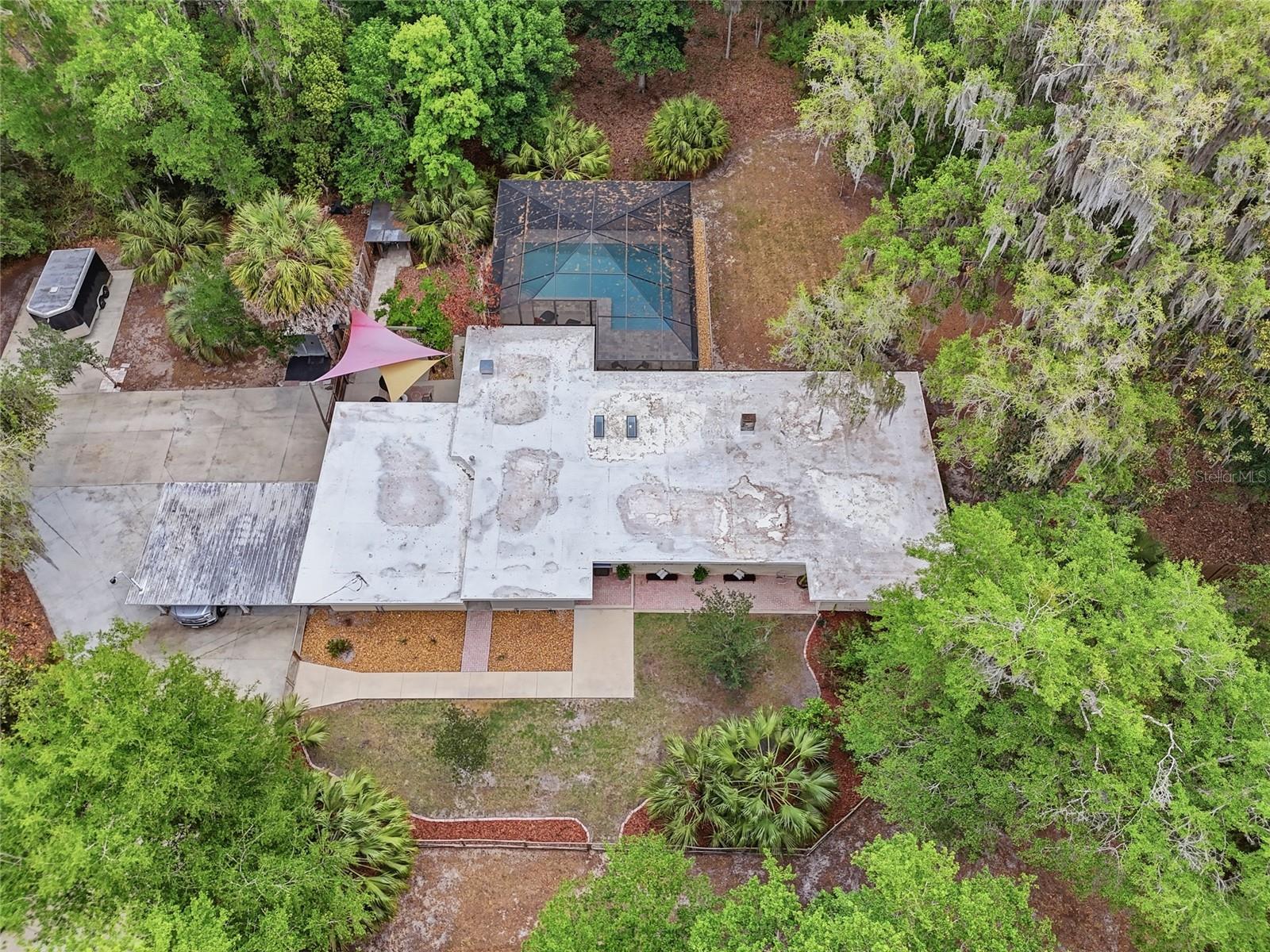 616 SW 21ST AVE, GAINESVILLE, FL, 32601