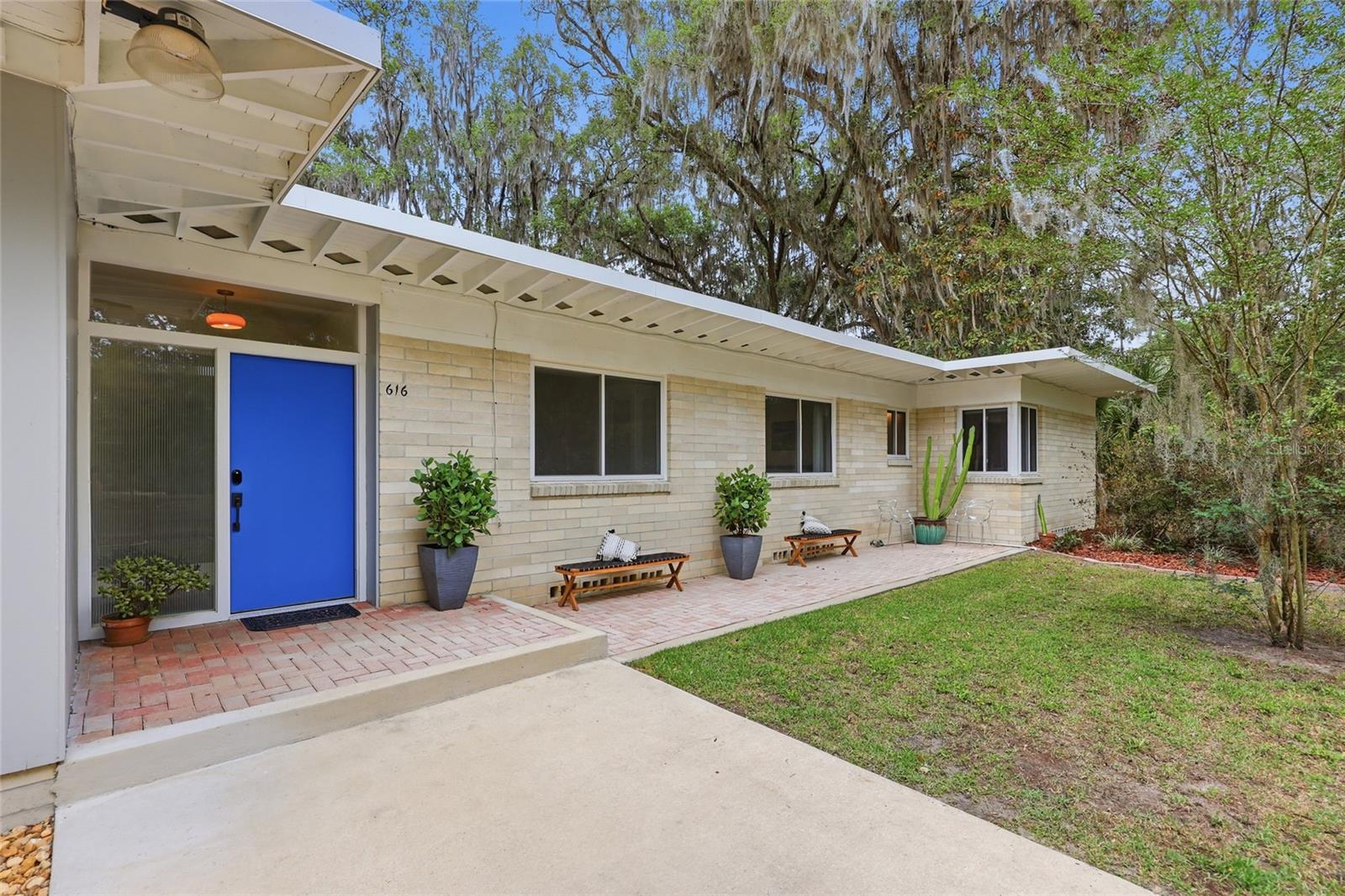 616 SW 21ST AVE, GAINESVILLE, FL, 32601