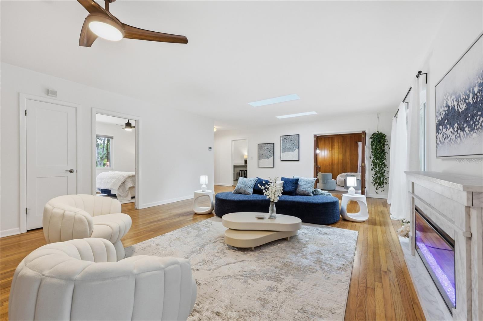 616 SW 21ST AVE, GAINESVILLE, FL, 32601