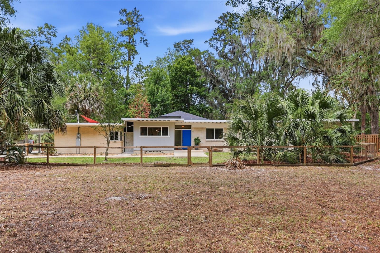 616 SW 21ST AVE, GAINESVILLE, FL, 32601