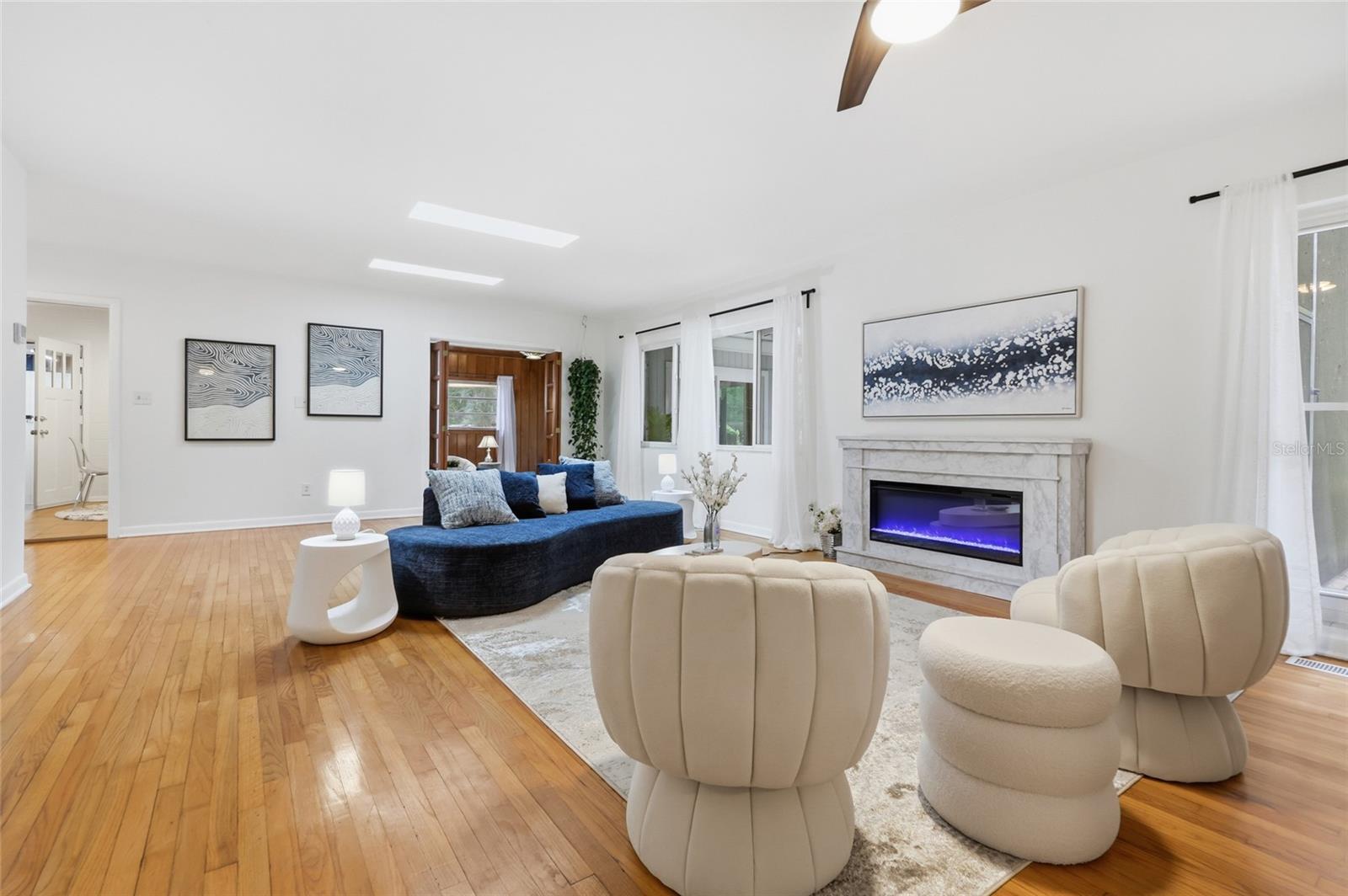 616 SW 21ST AVE, GAINESVILLE, FL, 32601