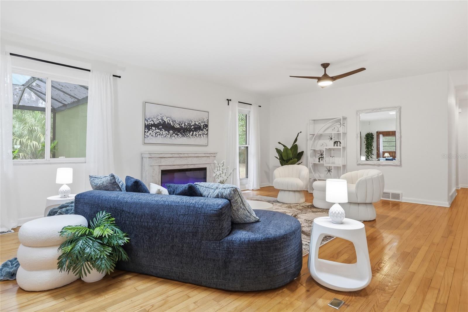 616 SW 21ST AVE, GAINESVILLE, FL, 32601