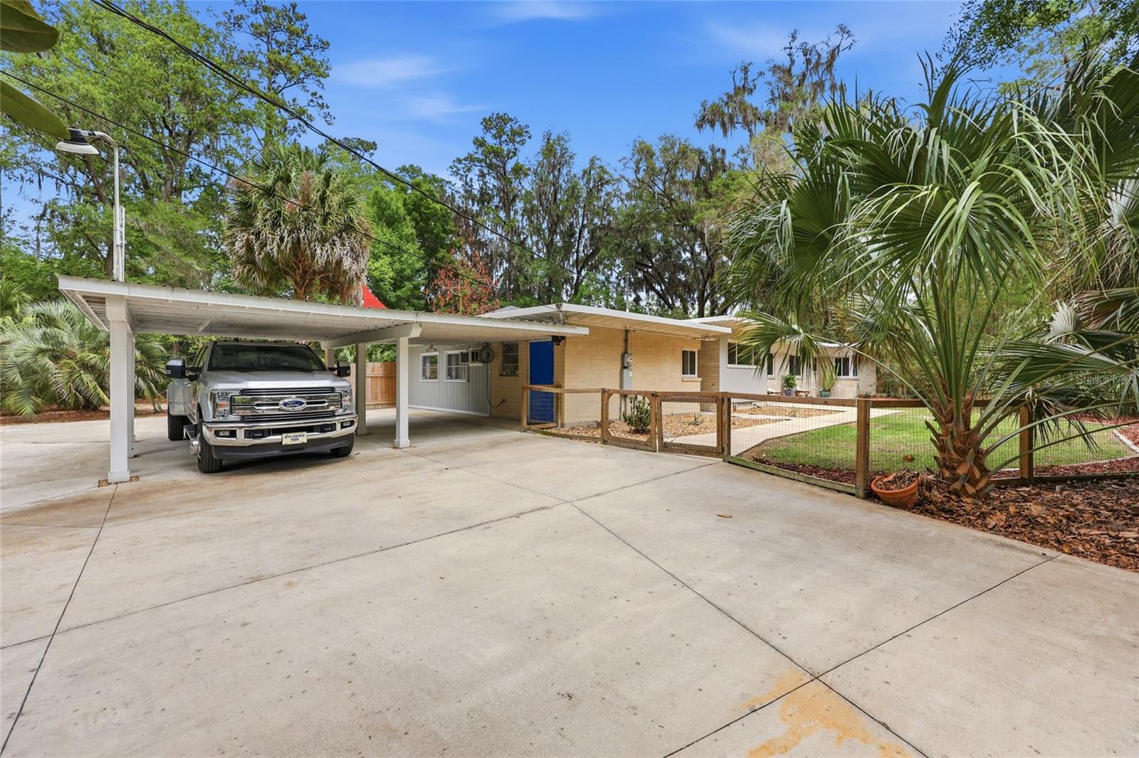 616 SW 21ST AVE, GAINESVILLE, FL, 32601