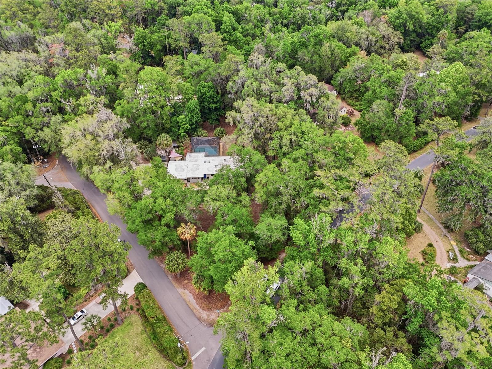 616 SW 21ST AVE, GAINESVILLE, FL, 32601