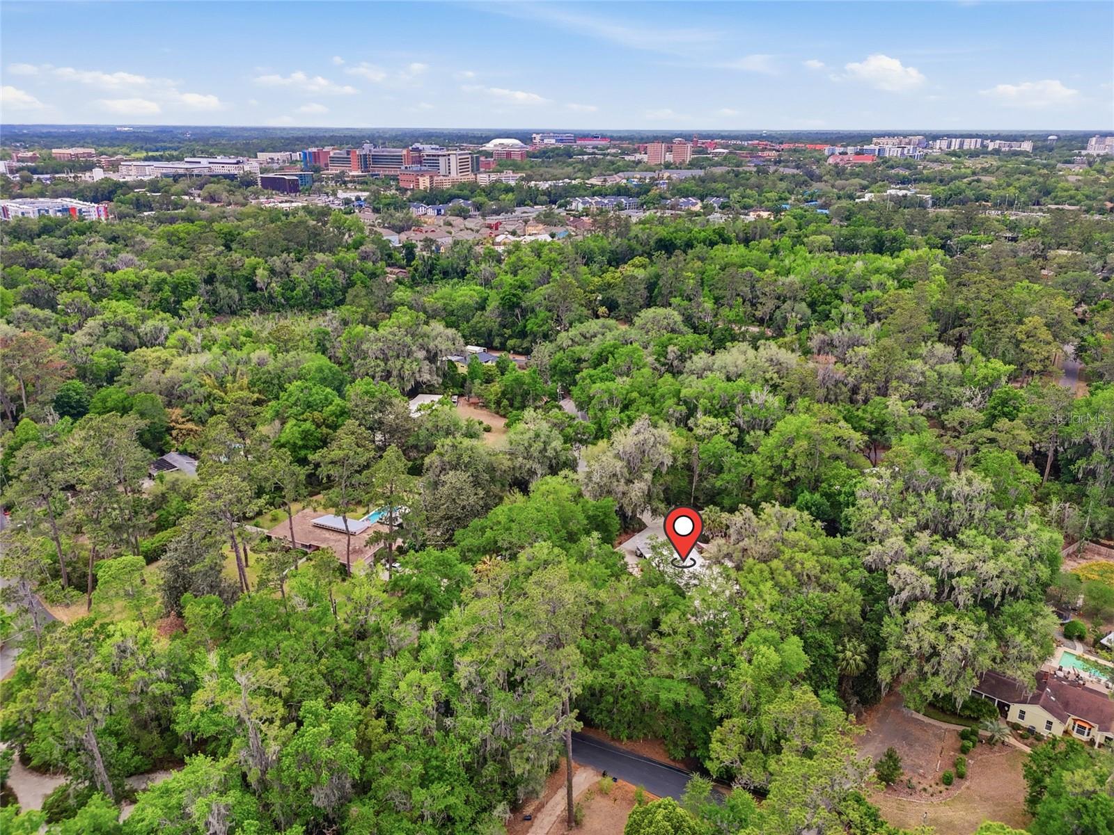 616 SW 21ST AVE, GAINESVILLE, FL, 32601