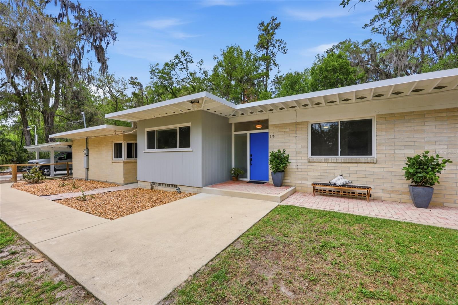 616 SW 21ST AVE, GAINESVILLE, FL, 32601